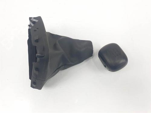 Shift knob PEUGEOT PARTNER Box Body/MPV (K9) | BP38415655I34 - Image 3