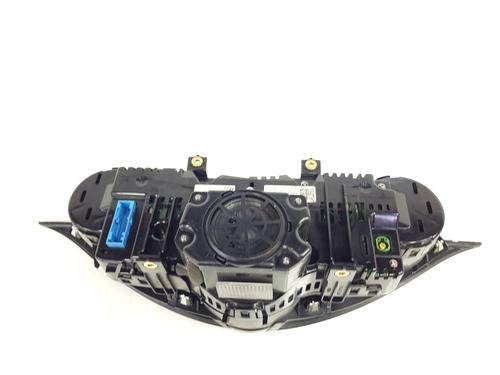 Instrument cluster PORSCHE PANAMERA (970) 3.0 D | BP37161198C47 - Image 6