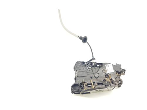 Used Front right lock SKODA KAMIQ (NW4) [2019-2026]  31840584