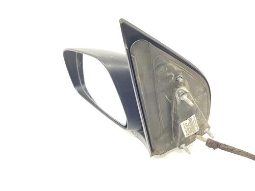 Used Left mirror NISSAN PATHFINDER III (R51) [2005-2025]  25849159