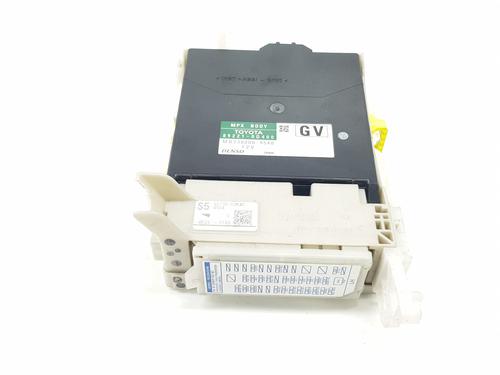 Electronic module TOYOTA YARIS (_P13_) 1.5 Hybrid (NHP130_, NHP130) | BP20665434M83 