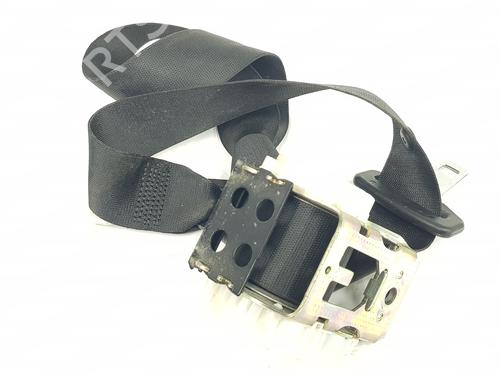 Used Rear right seatbelt Rear right seatbelt BMW X3 (E83) 2.0 d (150 hp) 34554267 34554267