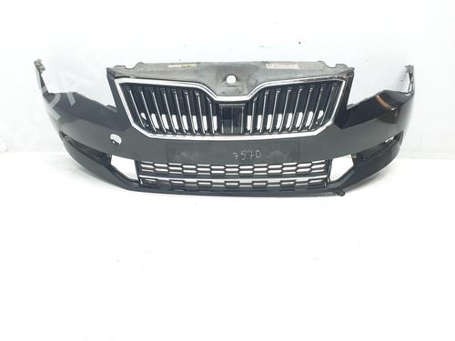 Foran kofangere SKODA SUPERB III (3V3) 2.0 TDI (150 hp) 23082834