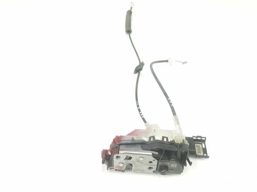 Used Rear right lock PEUGEOT 308 SW I (4E_, 4H_) 1.6 HDi (112 hp) 16644476