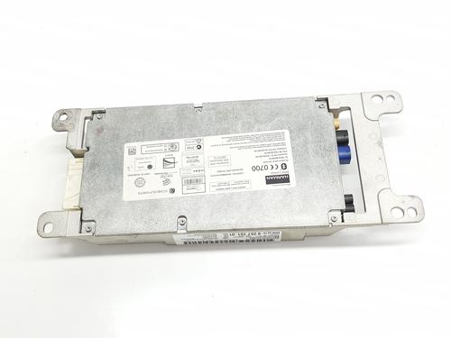 Electronic module BMW 5 Touring (F11) 530 i | BP37424623M83 - Image 5