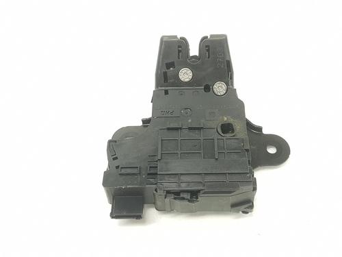 Tailgate lock CHEVROLET CRUZE (J300) 2.0 CDI (163 hp) 13501988   | 13501988   | 13501988   |