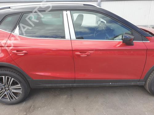 Venstre bak elrute bryter SEAT ARONA (KJ7, KJP) 1.6 SRE | BP12577171I29 