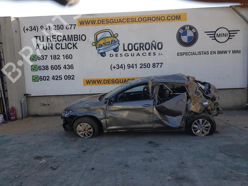 Motor VW GOLF VII (5G1, BQ1, BE1, BE2) 1.2 TSI | BP9443324M1 