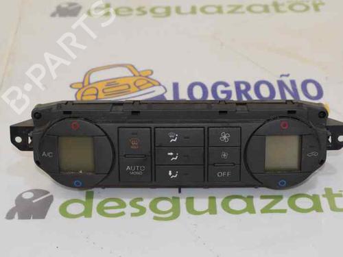 Airco bedieningspaneel FORD FOCUS II (DA_, HCP, DP) 1.8 TDCi (115 hp) 770987