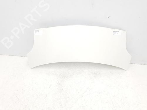 Panser TOYOTA YARIS (_P9_) 1.33 VVT-i (NSP90_, NSP90R) (100 hp) 8671336