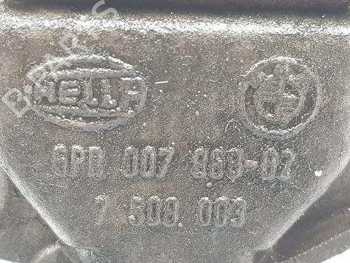 Electronic sensor BMW 3 (E90) 320 d | BP16455722M84 