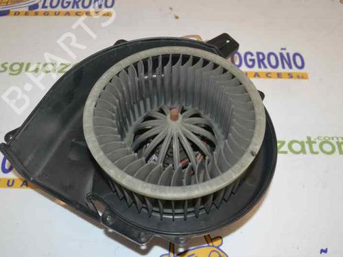 Heater blower motor SKODA ROOMSTER (5J7) 1.4 TDI | BP14080305M62 