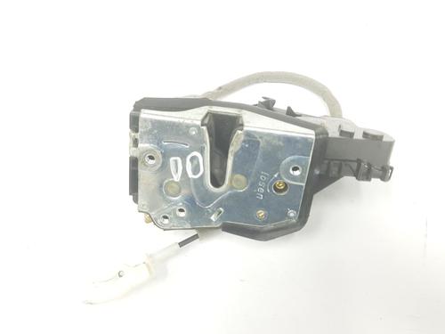 Used Front right lock BMW 3 (E46) 320 d (150 hp) 10155613