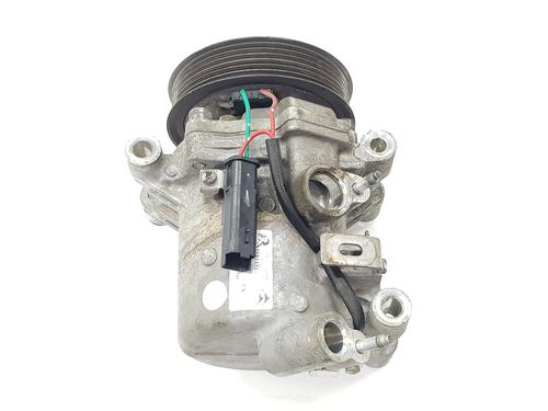 AC compressor OPEL VIVARO C Van (K0) | BP37184842M34 - Image 4
