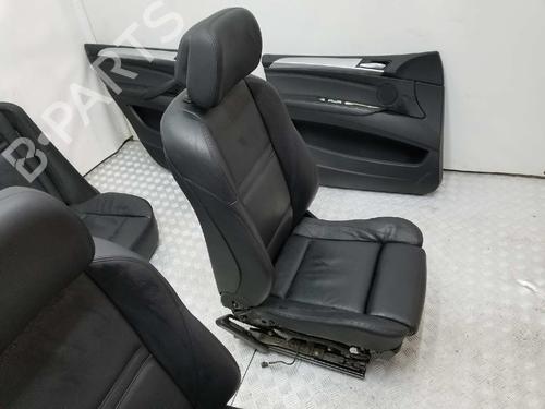 Seats set BMW X5 (E70) 3.0 d | BP6303693C78 