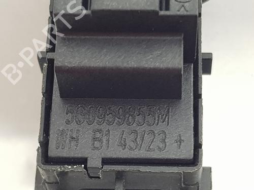 Right front window switch CUPRA LEON (KL1, KU1, KUG)  | BP29358558I26 