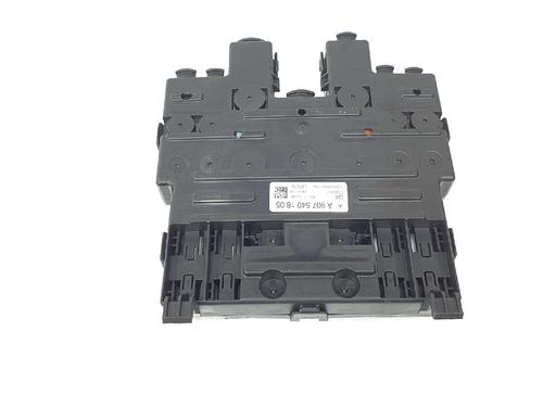Fuse box MERCEDES-BENZ SPRINTER 3,5-t Van (B907, B910) 319 CDI All-wheel Drive (907.633, 907.635, 907.637) | BP7176870E1 