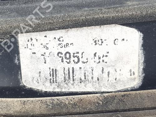 Right taillight MINI MINI Convertible (R52) One | BP38001196C35 - Image 5