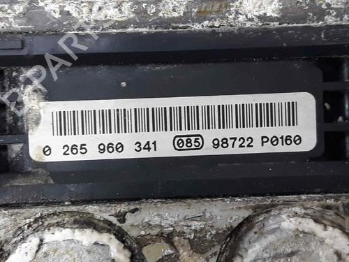 ABS pump BMW X6 (E71, E72) xDrive 50 i | BP6067932M43 