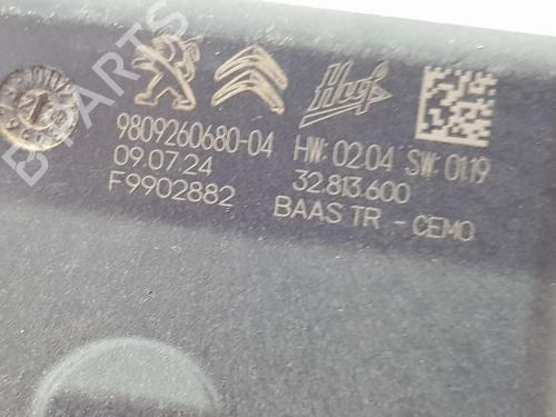 Electronic module FIAT 600e / 600 (365_, 364_)  | BP32072757M83 