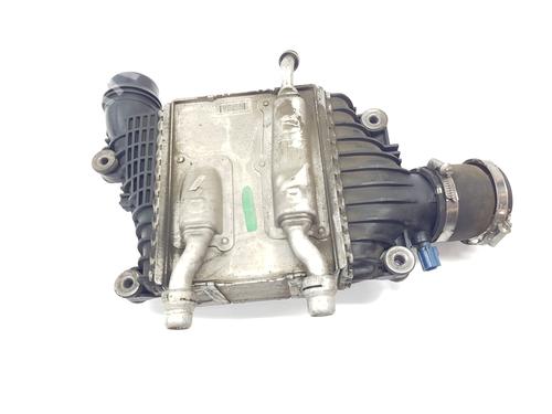 Intercooler JAGUAR F-PACE (X761)  | BP33046749M30  - Image 5