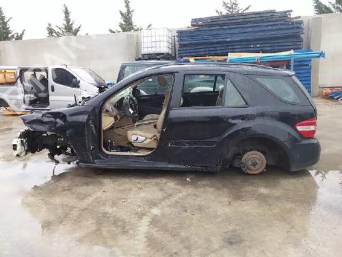 Other MERCEDES-BENZ M-CLASS (W164) ML 280 CDI 4-matic (164.120) | BP14124797O1 