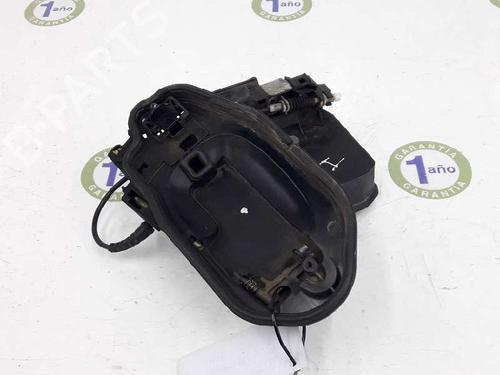 Rear left lock BMW X3 (E83) 2.0 d | BP4559667C100 
