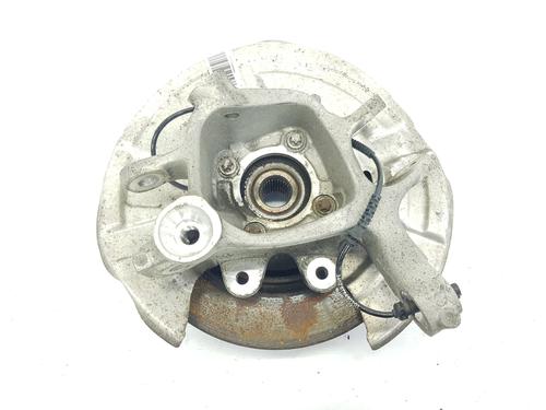 Left rear steering knuckle BMW 5 (F10) 520 d | BP8587074M27 