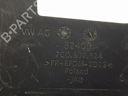 Other VW CRAFTER Van (SY_, SX_)  | BP29535723O1 