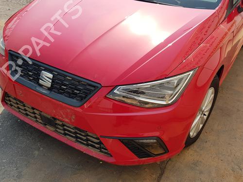 Electronic module SEAT IBIZA V (KJ1, KJG)  | BP28119603M83 