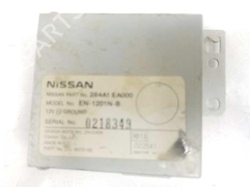 Used Other NISSAN PATHFINDER III (R51) 2.5 dCi 4WD (171 hp) 14087497