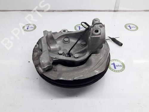 Venstre Styrespindel Lejehus BMW 3 Coupe (E92) 320 d (177 hp) 4451570