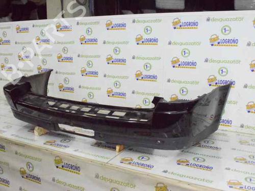 Zderzak tylny LAND ROVER RANGE ROVER SPORT I (L320) 3.6 D 4x4 | BP1414602C8 