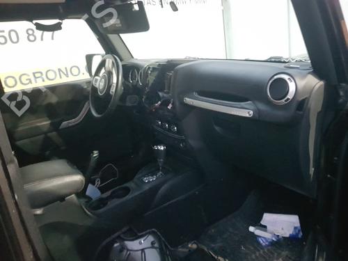 Starter JEEP WRANGLER III (JK) 2.8 CRD | BP30938572M8