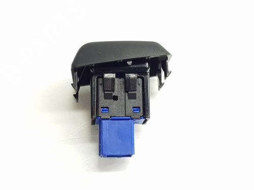 Warning switch SEAT IBIZA V (KJ1, KJG) 1.0 MPi | BP28376489I22 