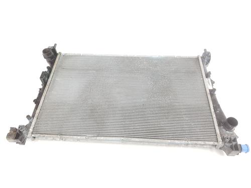 Used Water radiator FIAT TIPO Hatchback (356_, 357_) [2016-2026]  31909334