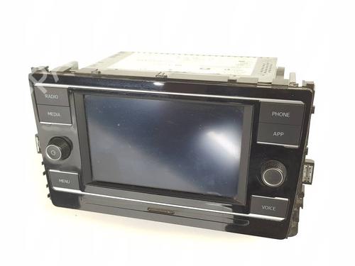 Electronic module VW CRAFTER Van (SY_, SX_) 2.0 TDI FWD (SYB, SYC, SYD) | BP38559403M83 - Image 5