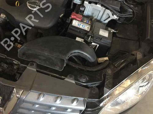 Rear right seatbelt NISSAN QASHQAI / QASHQAI +2 I (J10, NJ10, JJ10E) 1.5 dCi | BP6623044I28 