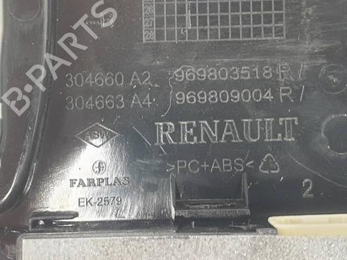 Interior roof light RENAULT CAPTUR II (HF_) | BP39191716I8 - Image 6