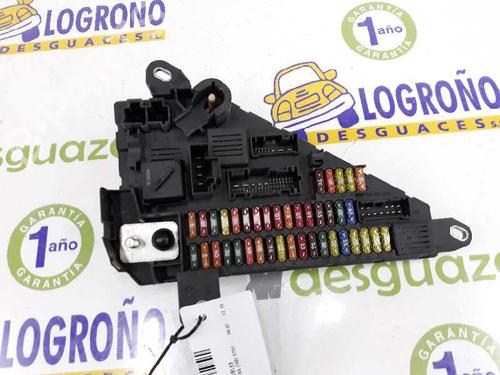 Used Fuse box BMW 5 (E60) 520 d (177 hp) 1664404