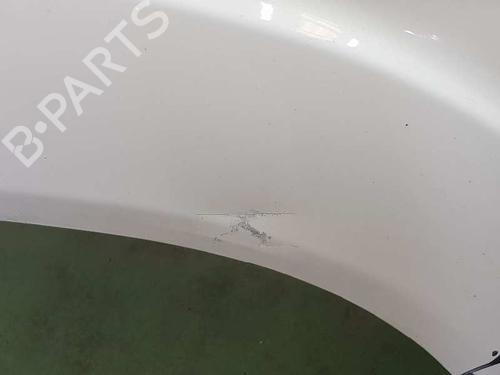Left front door CITROËN JUMPER II Van 2.2 HDi 130 4x4 | BP10256222C2 