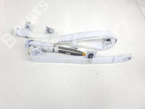 Kopfairbag Rechts SEAT ATECA (KH7, KHP) 1.5 TSI 8424373 | B-Parts 