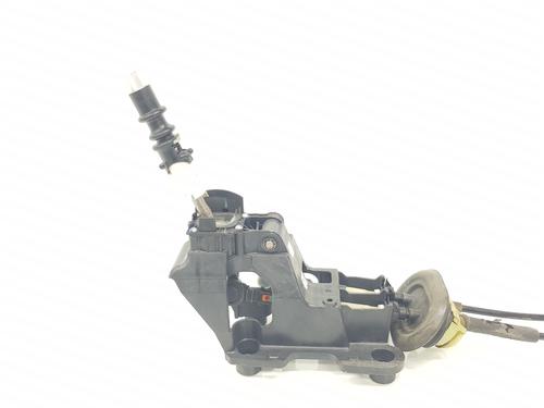Gear lever OPEL CROSSLAND X / CROSSLAND (P17, P2QO) 1.2 (75) | BP20196829M90 