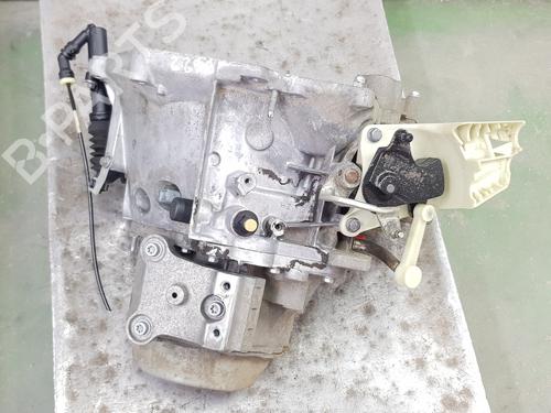 Gearbox CITROËN C3 Picasso (SH_) | BP38110247M3 - Image 5
