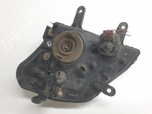 Lyskaster høyre ISUZU D-MAX I (TFR, TFS) 3.0 DiTD 4x4 (TFS77H) | BP29436082C29 