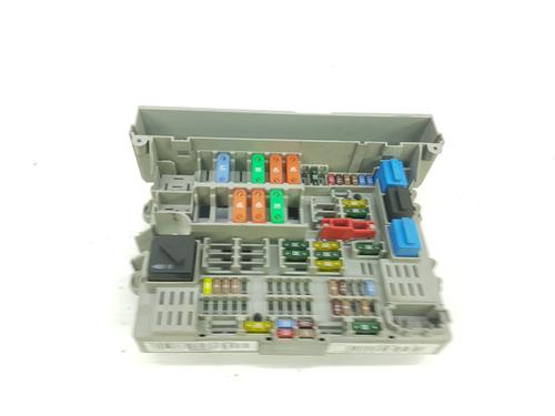 Used Fuse box Fuse box BMW 1 (E87) 118 d (122 hp) 9293738 9293738