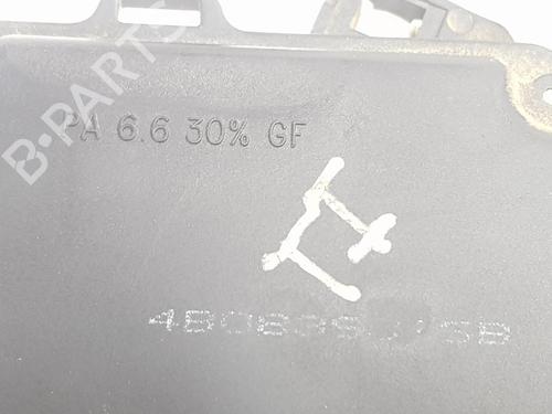 Rear left lock AUDI A6 C5 (4B2) 2.5 TDI | BP10062977C100 
