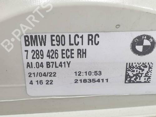Right taillight BMW 3 (E90) 320 d | BP38913992C35 - Image 5