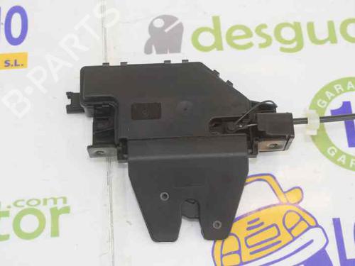 Tailgate lock BMW 3 (E90) 320 d | BP1257823C101 