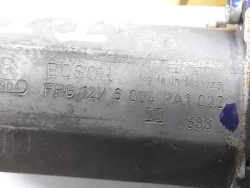Left rear window motor BMW X5 (E53) 3.0 d | BP4948065E23 